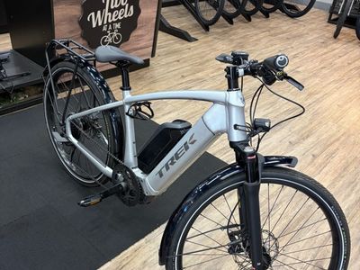 TREK Allant 7S Electtic bike