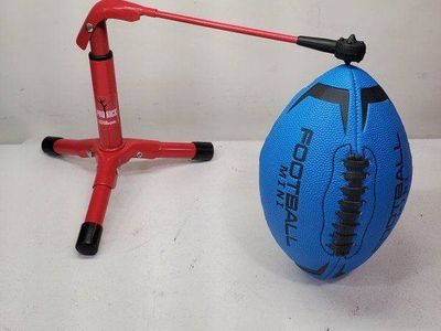 Wilson Pro Kick Football Kicking Tee Stand