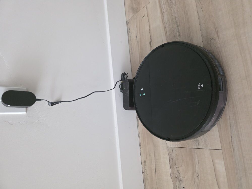 Robot Vaccum