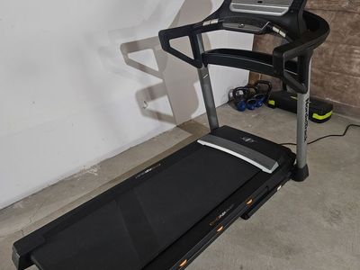 Nordictrac Elite 1000 treadmill