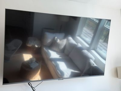 Amazon Fire TV 75" Omni Series, 4K UHD