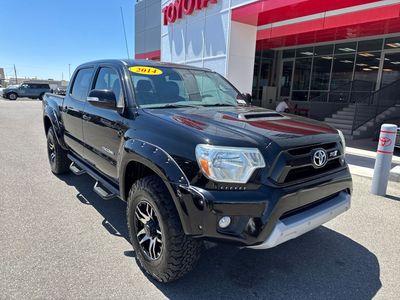 2014 Toyota Tacoma V6