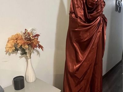 Prom / Bridesmaid Dress