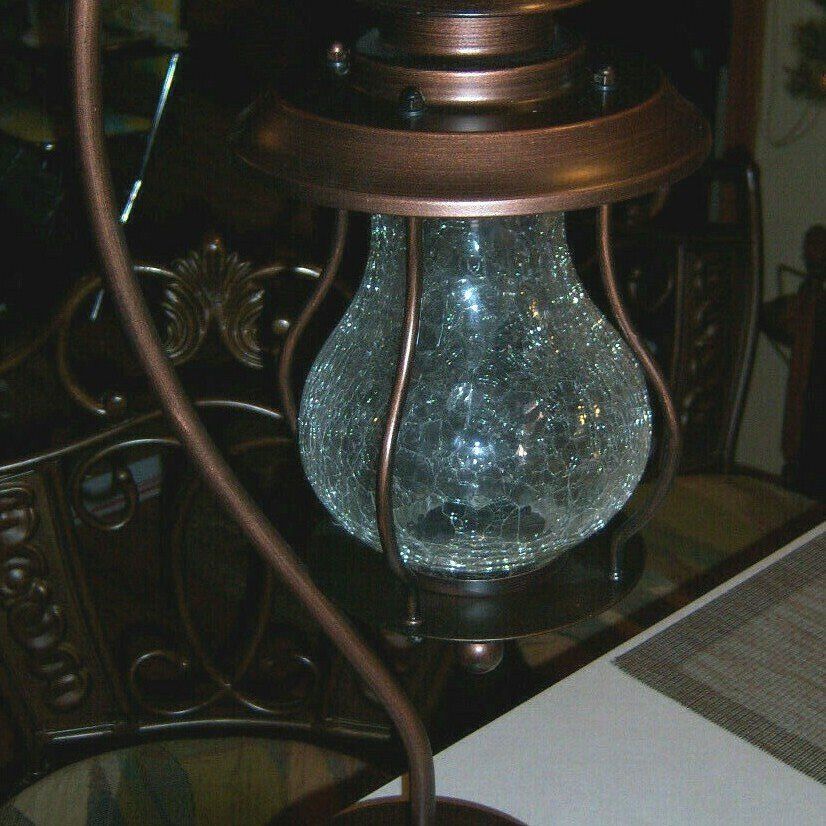 LAMP PORTABLE