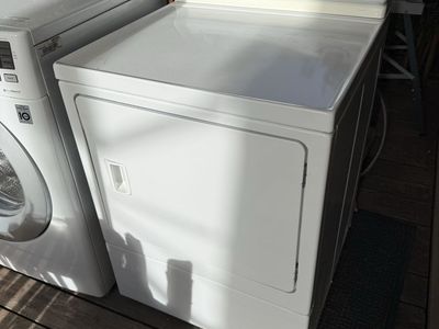 Maytag Electric Dryer