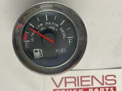 Kenworth Left Fuel Level Gauge Kit, Part # Q43-1144-307K