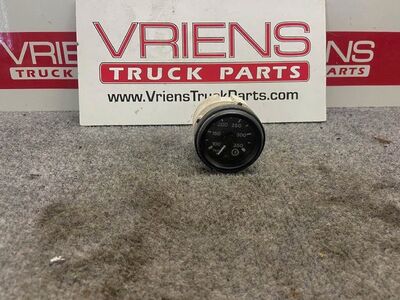 Used Peterbilt Transmission Oil Temp Gauge, Part # 17-03788-008