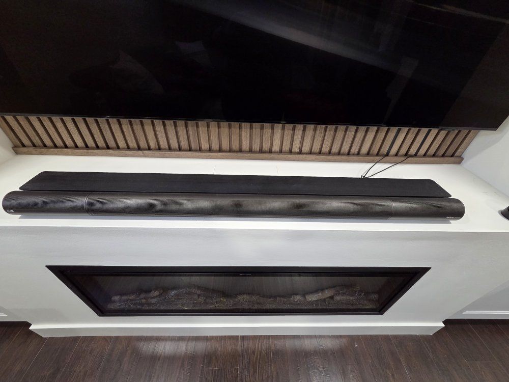 Soundbar - Vizio Elevate 5.1.4 Surround Sound Syst