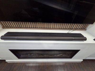 Soundbar - Vizio Elevate 5.1.4 Surround Sound Syst