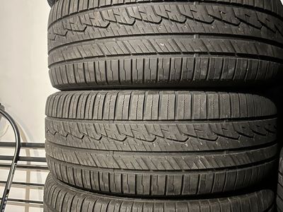 4 Tires 245/50/20 Sumitomo A/S Tires 340.00