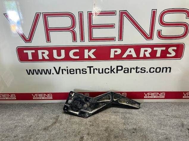Kenworth Left Bracket