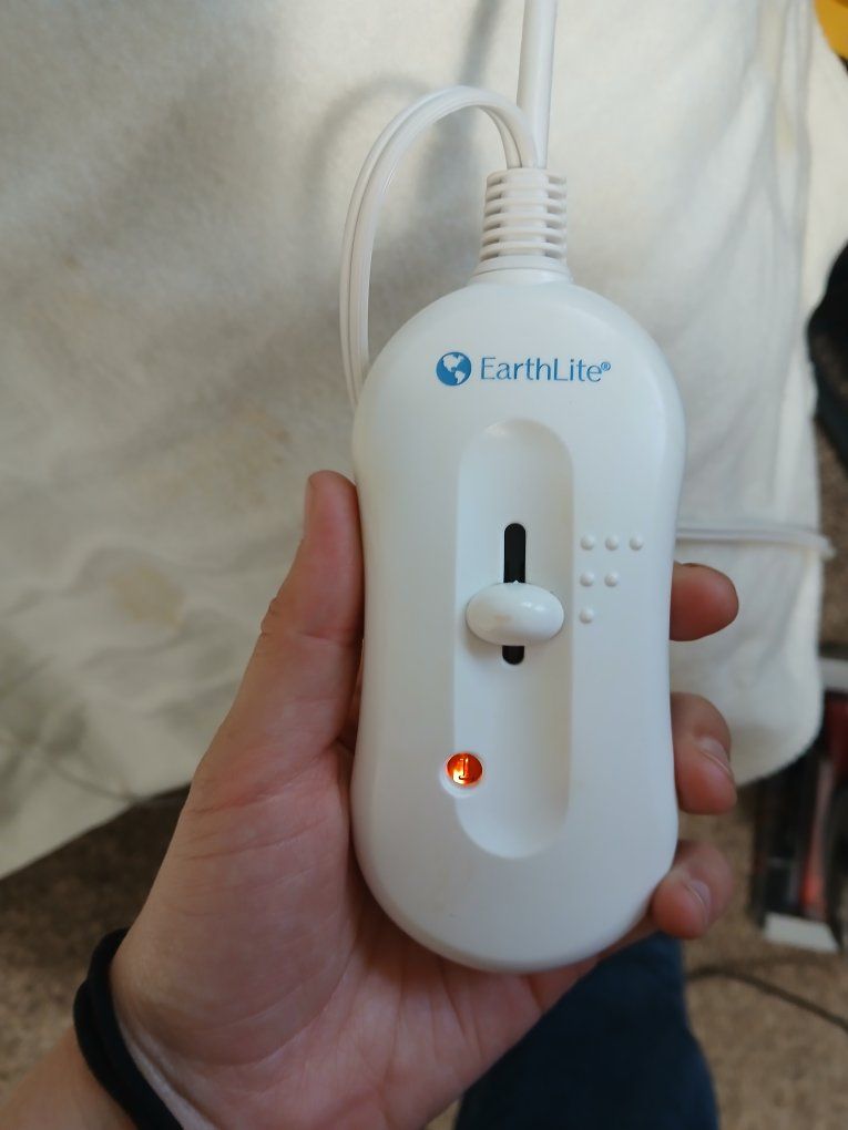 EarthLite Bodyworker's Choice Massage Table Warmer - World's #1 Brand in Massage