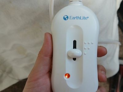 EarthLite Bodyworker's Choice Massage Table Warmer - World's #1 Brand in Massage