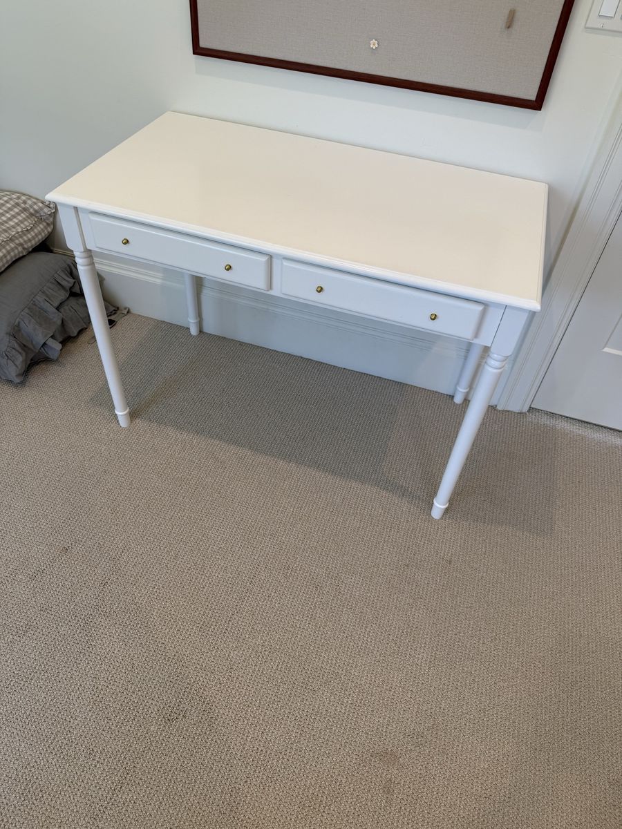 Writing desk