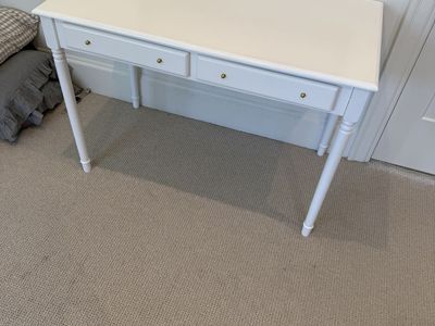 Writing desk