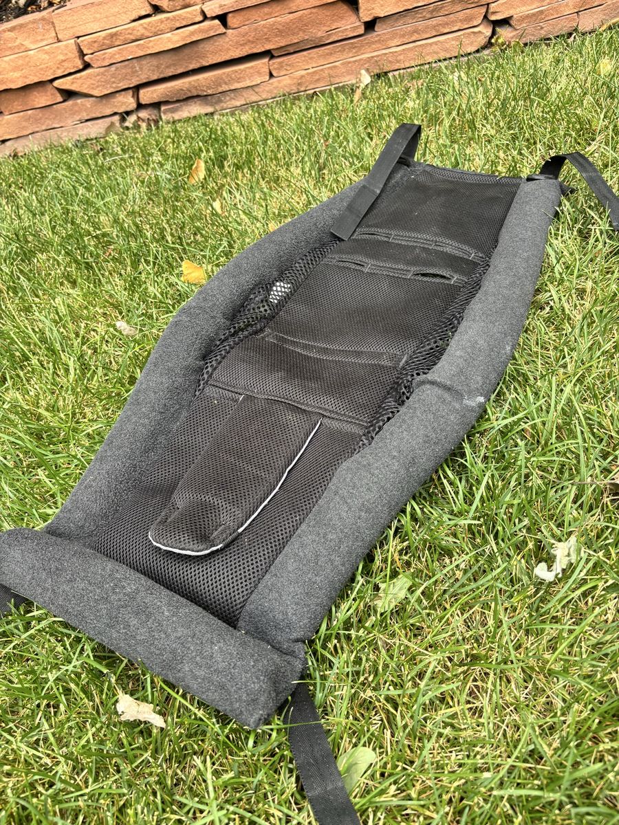 Infant sling for Chariot Bike Stroller