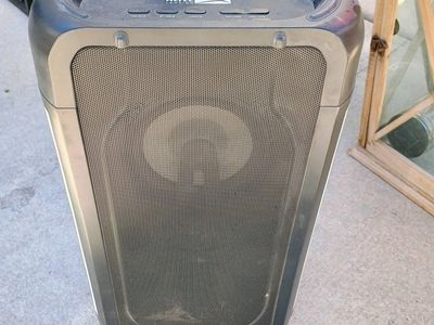 Portable Speaker