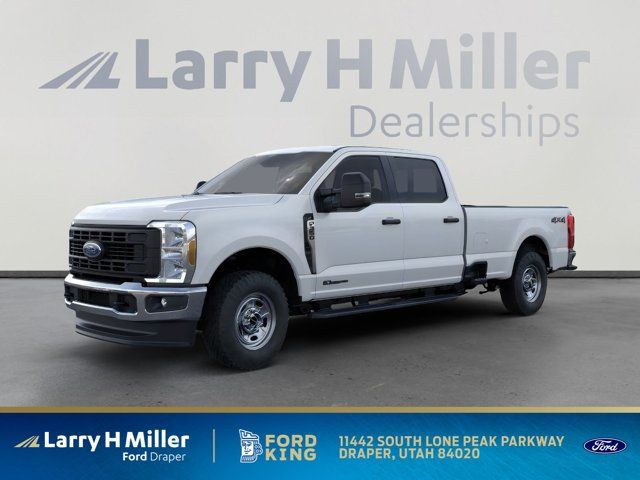 2026 Ford F-350 XL