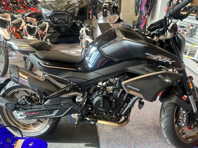 2024 CFMOTO 800NK