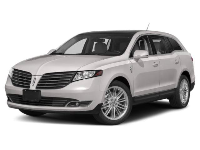 2019 Lincoln MKT Base