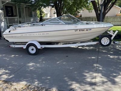 1999 Bayliner Capri