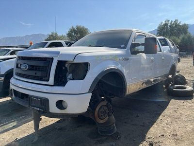 2013 Ford F-150 Parts - UTPAP Orem