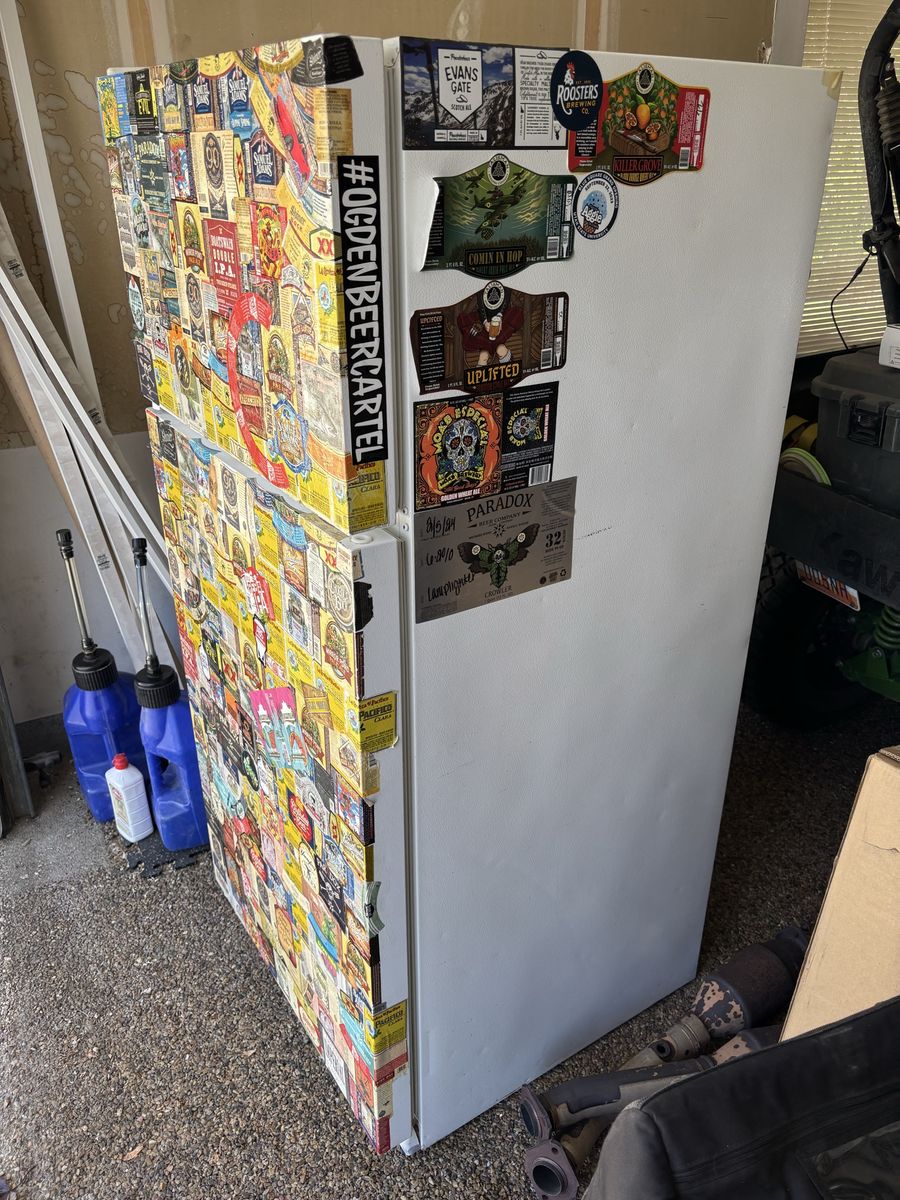 Refrigerator