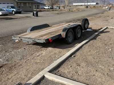 Flatbed