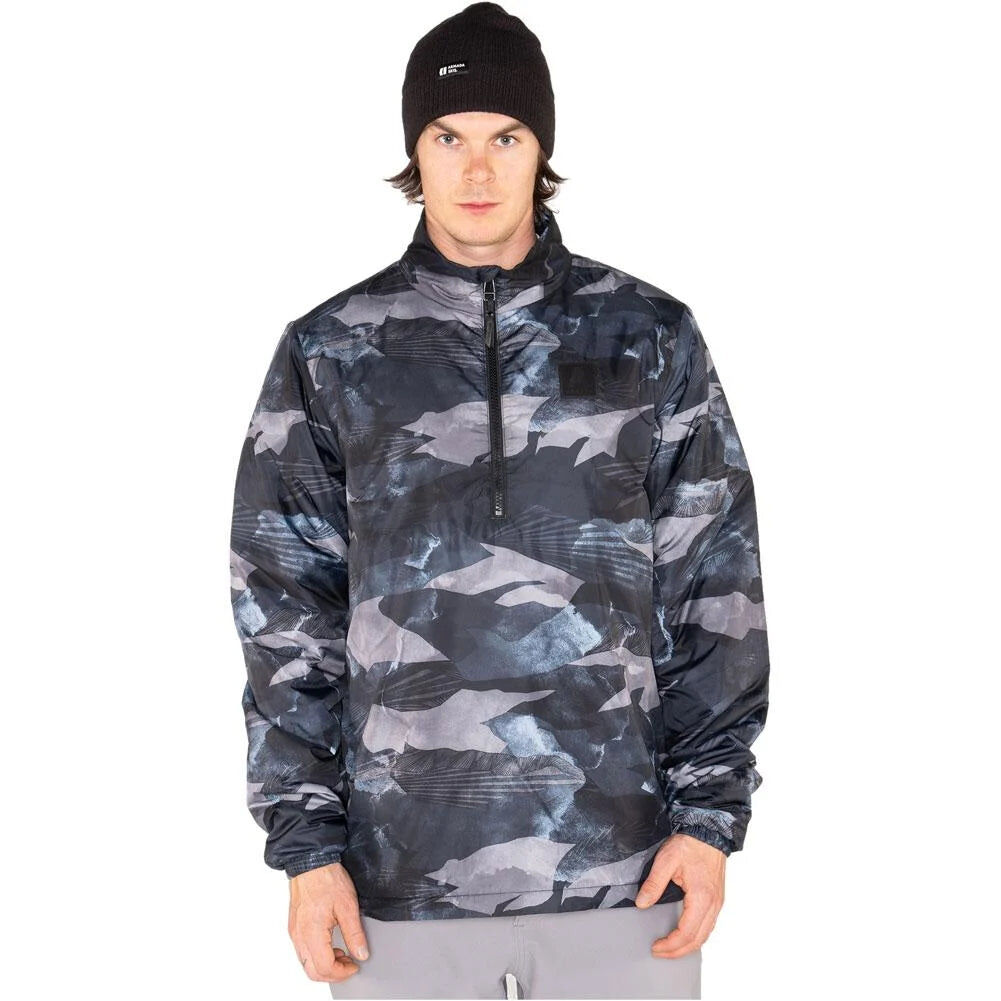 Armada Lassen Pullover