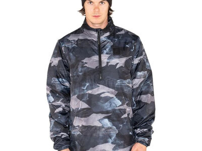 Armada Lassen Pullover