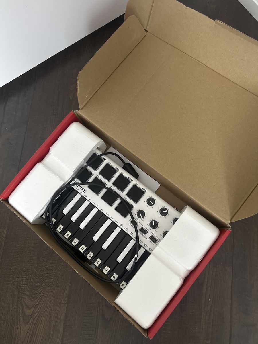 MPK mini special edition