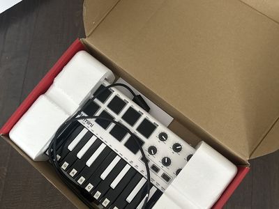 MPK mini special edition