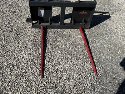 Skidsteer Attatchment