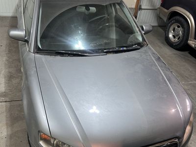 2005 AUDI A4