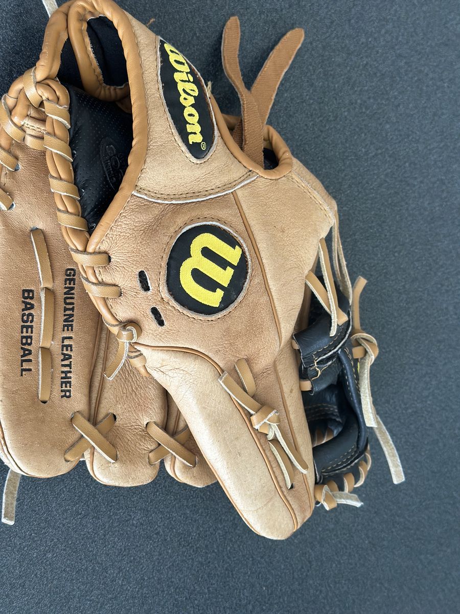 Wilson A450 Baseball Glove 11.5