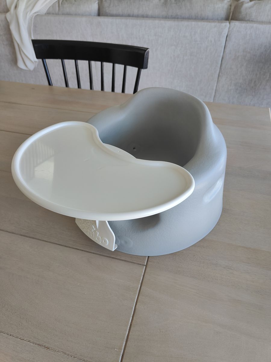 Bumbo Baby Seat