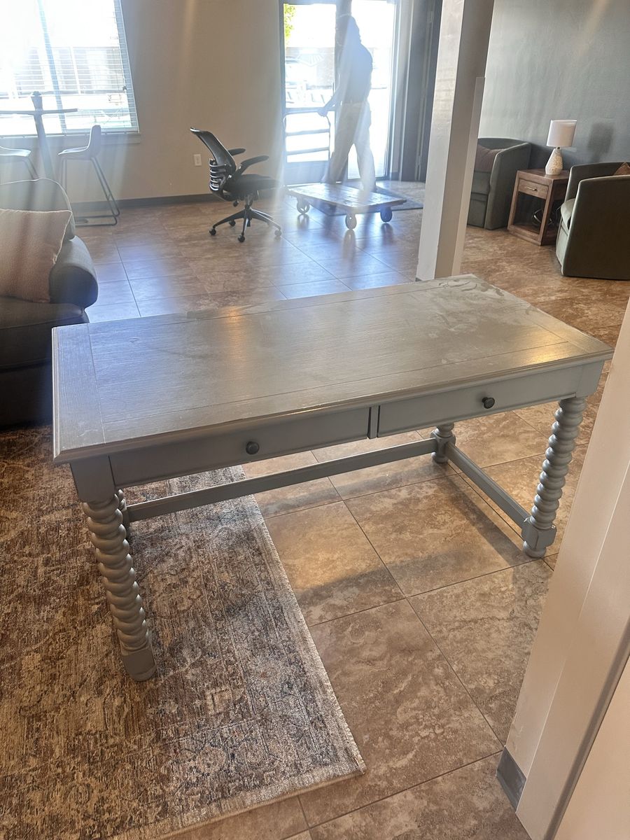 Shabby Chic Desk