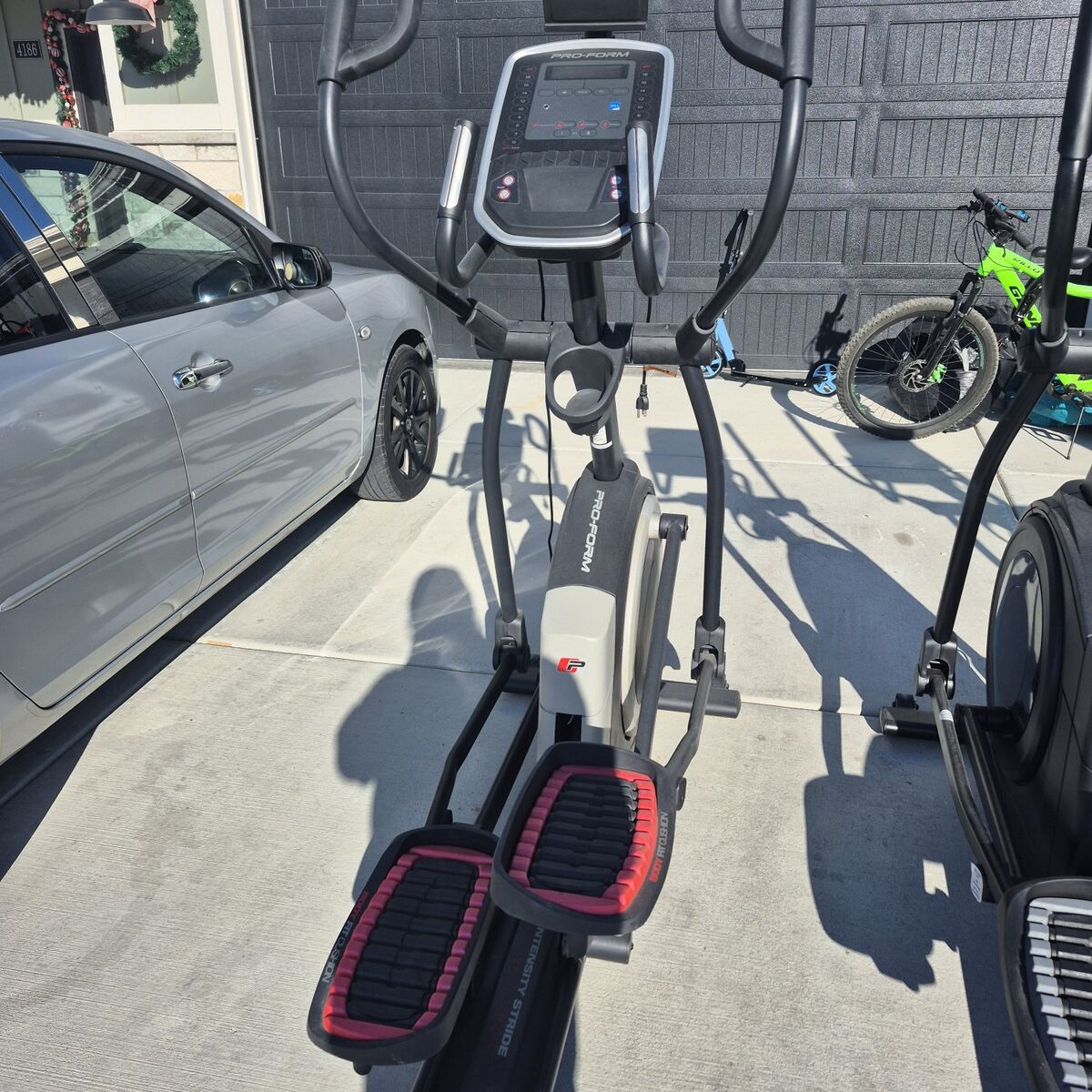 ProForm Sport Elliptical