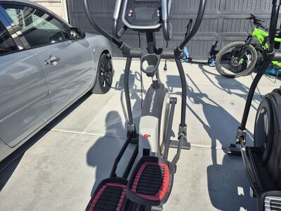 ProForm Sport Elliptical