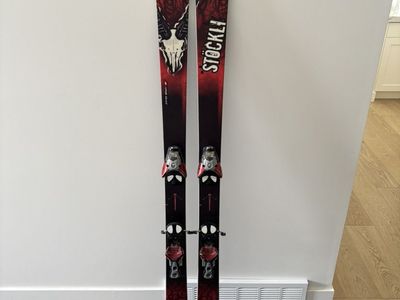 STOCKLI SKIS