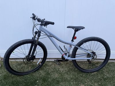 REI CoOp DRT 1.1 Mnt Bike sz XS