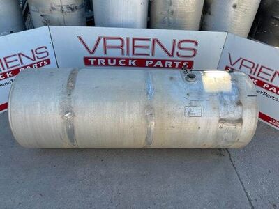 Volvo Fuel Tank
