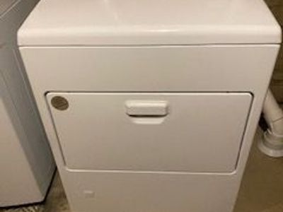 Gas Dryer - $300
