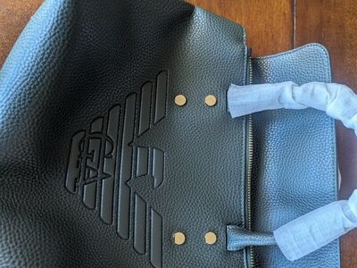 Brand New Emporio Armani Purse