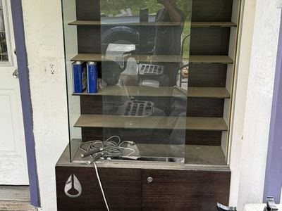 Nixon Watch Case
