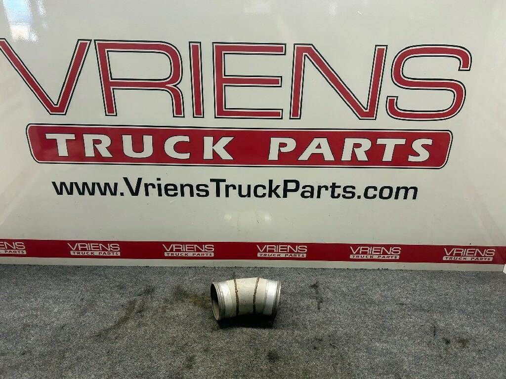 Kenworth Exhaust Stack