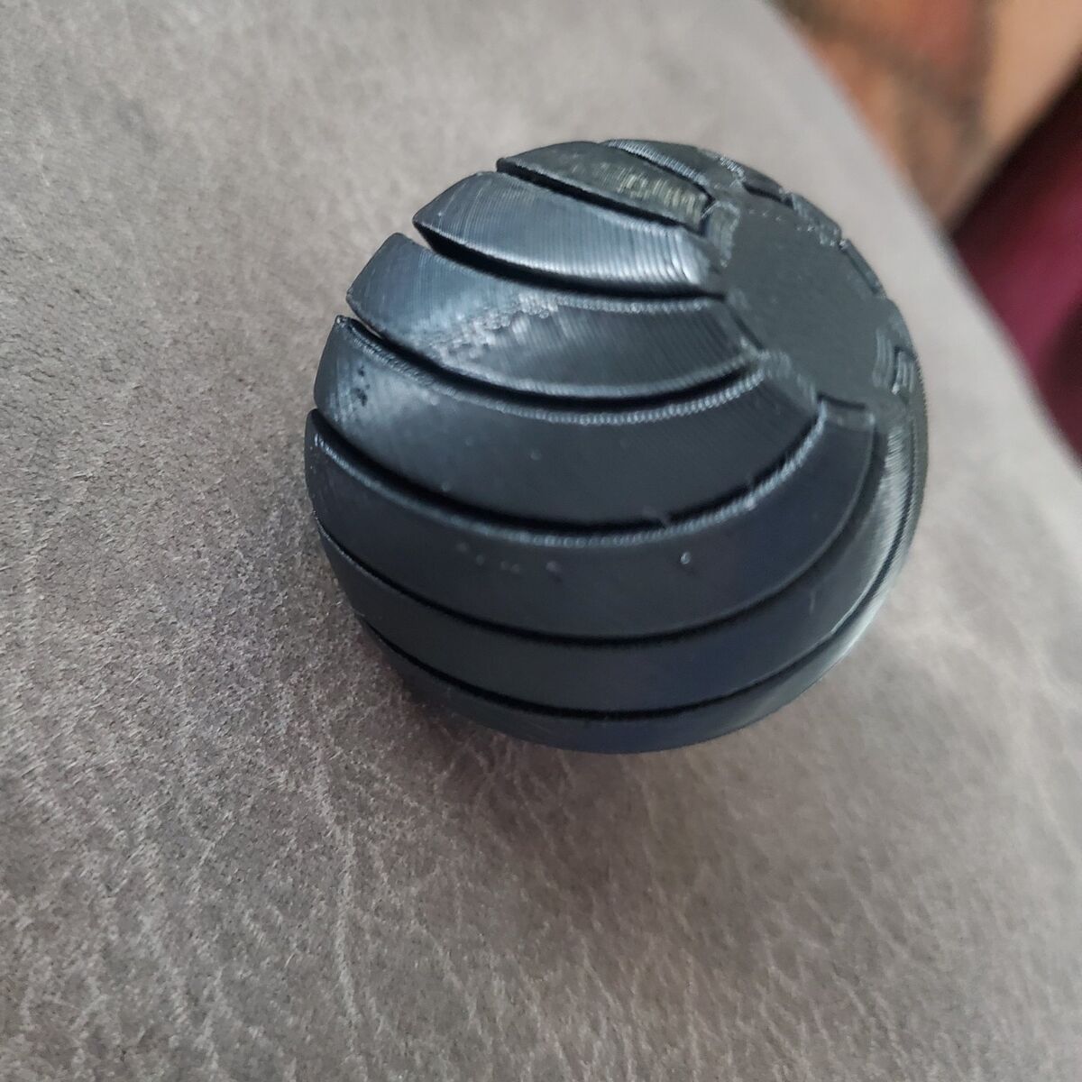 Fidget Ball