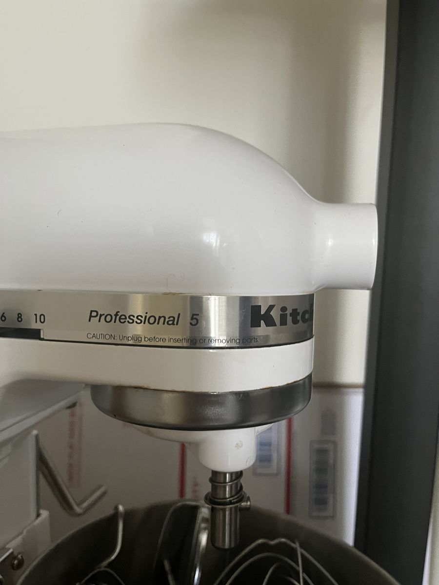 Kitchen Aid PROFESSIONAL 5qt Stand Mixer