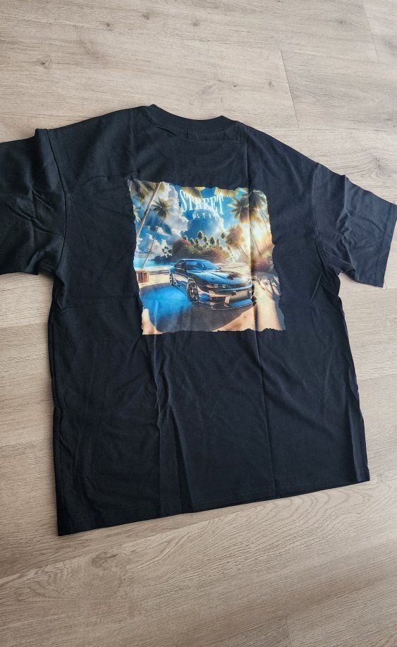 Silvia S15 Graphic Tee!