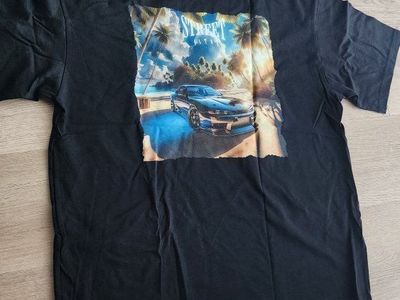 Silvia S15 Graphic Tee!